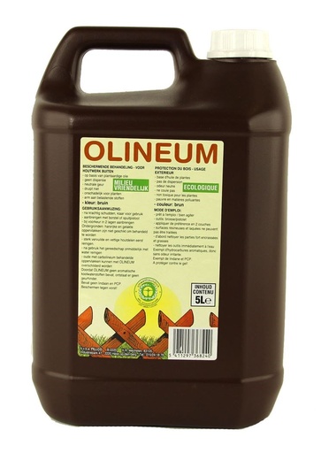 Bio-Carboline 5l Bruin