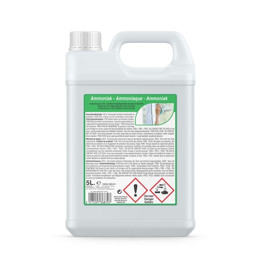 Ammoniak 5l