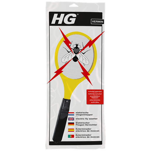 [405000103] HG X ELEKTRISCHE VERDELGER