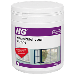 [416 050 103] HG WASMIDDEL VOOR GORDIJNEN 500GR