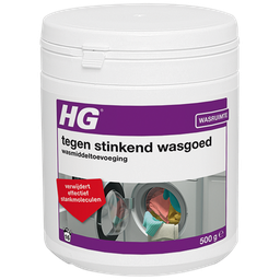 [671050103] HG WASMIDDELTOEVOEGING TEGEN STINKEND WASGOED 0,5kg