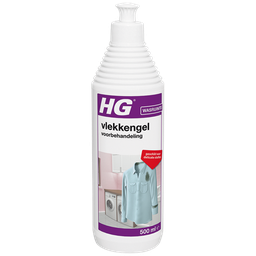 [245050103] HG VLEKKEN VOORBEHANDELING GEL DELICATE STOFFEN 0,5L