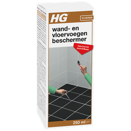 [244025103] HG WAND EN VLOER VOEGENBESCHERMER 250ML