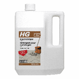 [115200103] HG TEGELREINIGER GLANS 2L