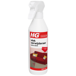 [144050103] HG VLEKVERWIJDERAAR EXTRA STERK 0,5L