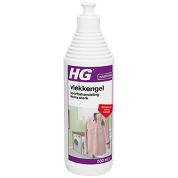 [336050103] HG VLEKKEN VOORBEHANDELING GEL EXTRA STERK