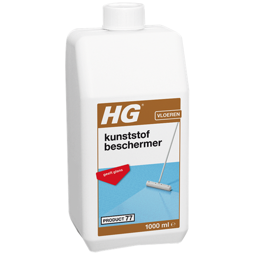 [113100103] HG KUNSTSTOFBESCHERMER 1L