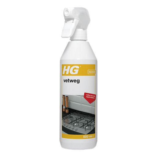 [128050103] HG VETWEGSPRAY 0,5L