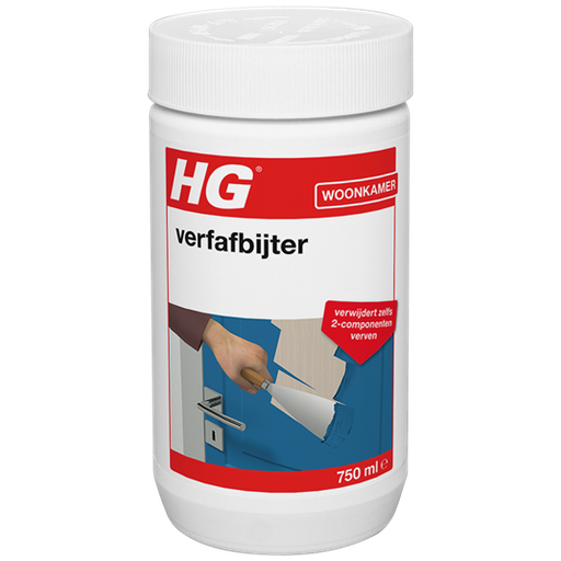 [298075103] HG VERFAFBIJTER 750ML
