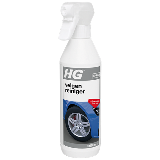 [154050103] HG VELGENREINIGER 0,5L