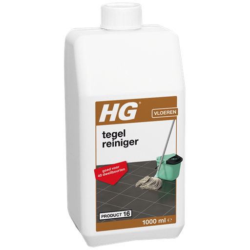 [184100103] HG TEGELREINIGER 1L