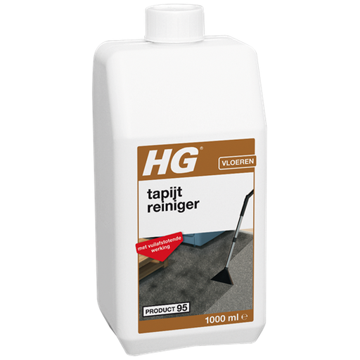 [151100103] HG TAPIJTREINIGER 1L