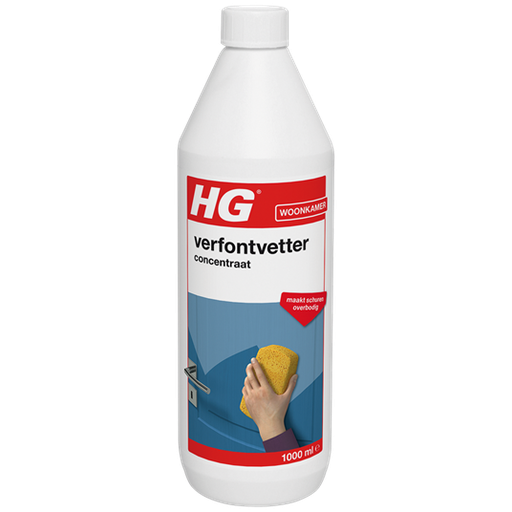 [309 100 103] HG VERFONTVETTER CONCENTRAAT 1L