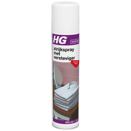 [463040103] HG STRIJKSPRAY MET VERSTEVIGING 400ML