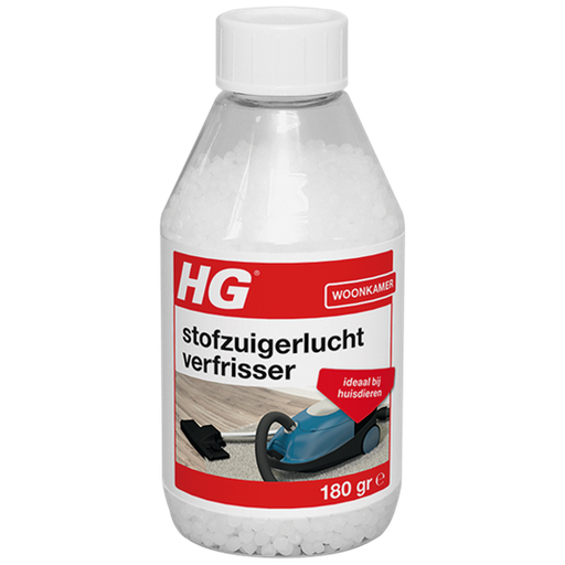 [170 030 103] HG STOFZUIGER VERFRISSER 180GR ***