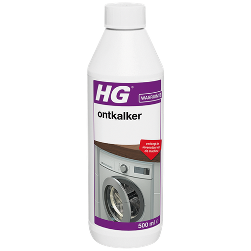 [174050103] HG ONTKALKER 0,5L