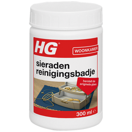 [437030103] HG SIERADEN REINIGINGSBAD