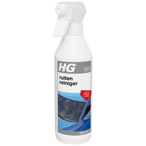 [231050103] HG RUITENREINIGER AUTO 500ML