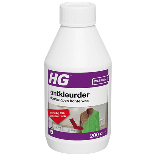 [276 030 103] HG ONTKLEURDER BONTE WAS 200GR