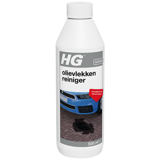 [165050103] HG OLIEVLEKKENREINIGER 0,5L