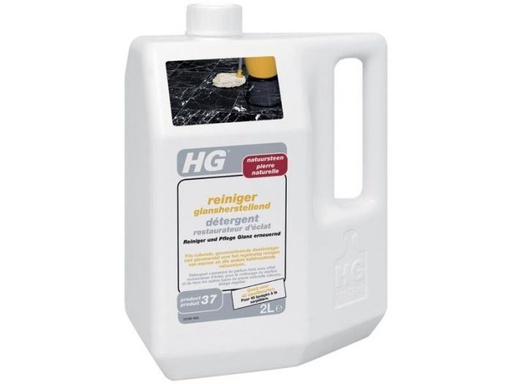 [221200103] HG NATUURSTEENREINIGER GLANS 2L