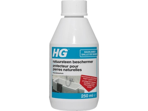 [204025103] HG MARMER PROTECTOR 0,25L ***