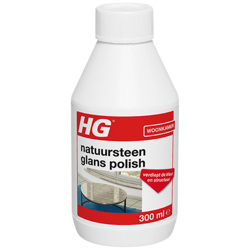 [330030103] HG NATUURSTEEN GLANS POLISH 300 ML