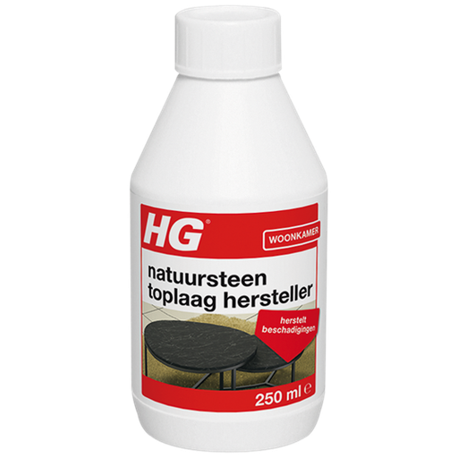 [225030103] HG NATUURSTEEN TOPLAAG HERSTELLER