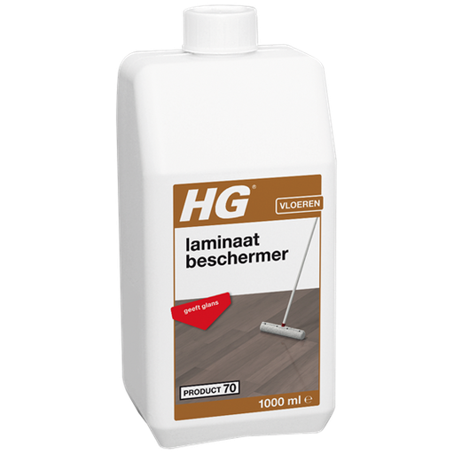 [136100103] HG LAMINAATBESCHERMER 1L