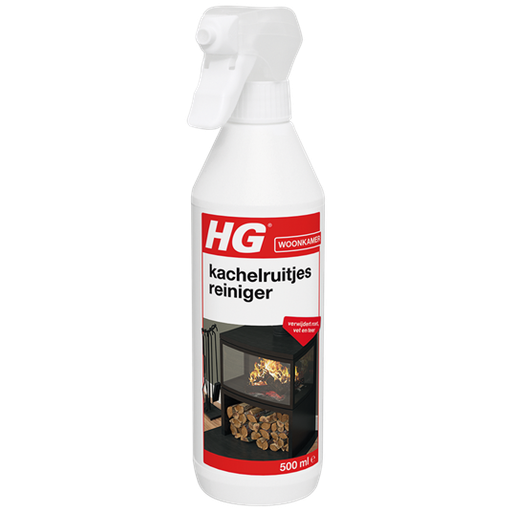 [431050103] HG KACHELRUITJESREINIGER 0,5L