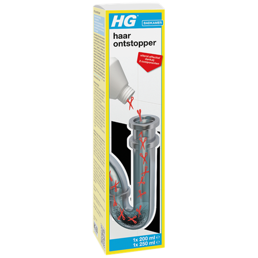 [667045103] HG HAARONTSTOPPER