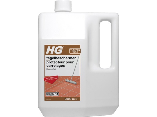 [110200103] HG TEGELBESCHERMER 2L