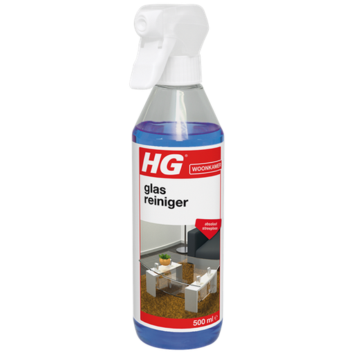 [142050103] HG GLASREINIGER 500ml
