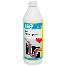 [540100103] HG GEL ONTSTOPPER 1L