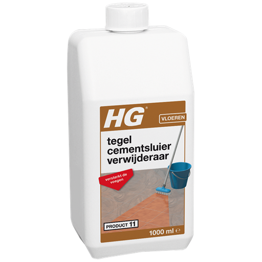 [101100103] HG TEGEL CEMENTSLUIER VERWIJDERAAR 1L