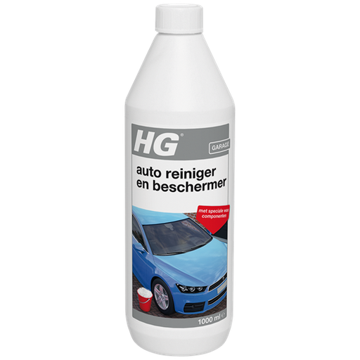 [238100103] HG AUTOREINIGER EN BESCHERMER