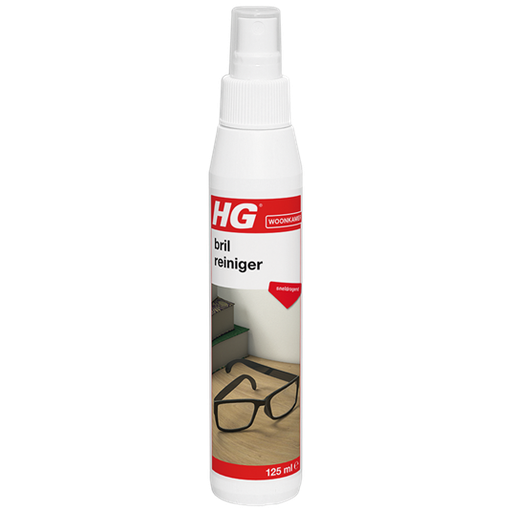 [310020103] HG BRILREINIGER 125ML
