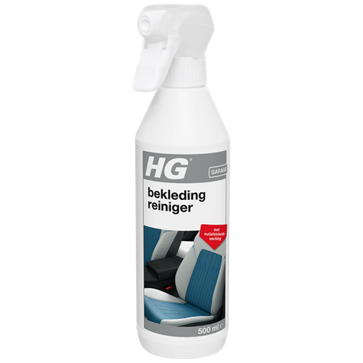 [159050103] HG BEKLEDINGREINIGER 0,5L