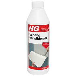 [308050103] HG BEHANGVERWIJDERAAR 500ML