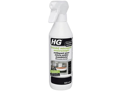 [526050103] HG MICROGOLFOVEN REINIGER 500ML