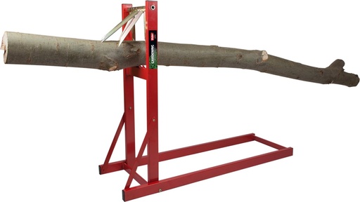 [061600] Polet zaagbok tot Ø25cm