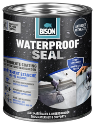 [7000937] BISON WATERPROOF SEAL 6+1KG