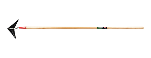 [1242201] Polet Vleugelschoffel met Steel 220mm - 150cm