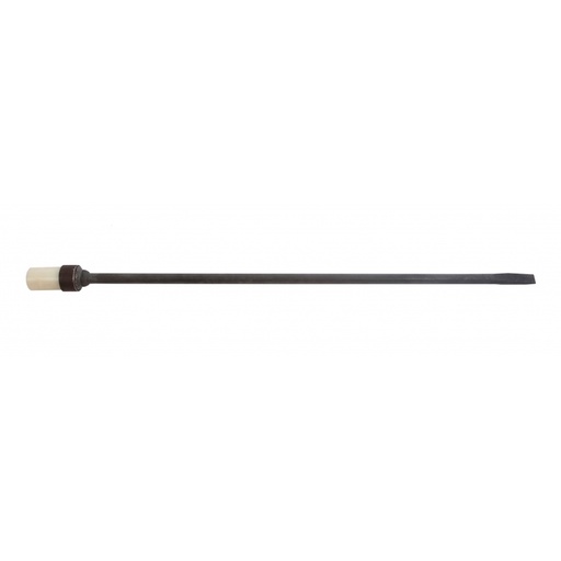 [PT028327] Polet Traditional Hefboom 1,25M BT+Slagdop Ø60mm