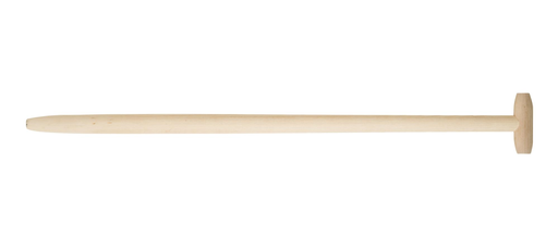 [131200] Polet T-spadesteel G Es Ø41mm x 100cm