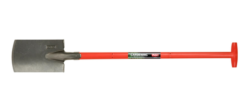 [102007e] Polet Professionele Spade 280/180/3 2V T-Steel Fiber.5001 95CM