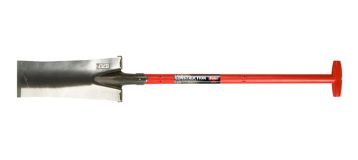 [101384E] Polet Grondwerkspade Professional 380 x 140 T-steel Fiber 5001