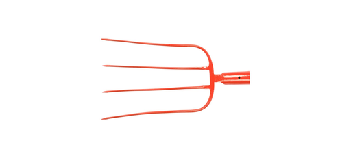 [304000] Polet Mestriek Dul 4-Tanden 32x22cm