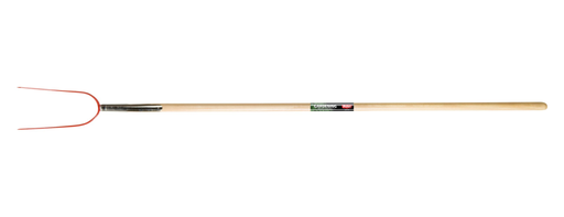 [302150] Polet Hooivork 2-tanden met Steel 150cm