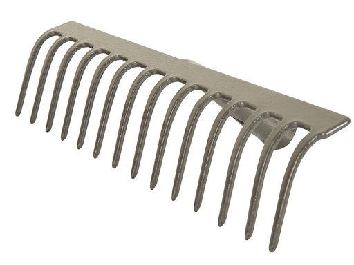 [030314E] Polet Econ Tuinhark 34cm 14 Tanden